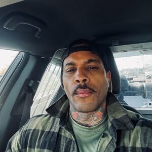 Meet your Posher, Antonio